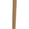 Ekena Millwork 4"W x 26"D x 32"H Traditional Rough Sawn Knee Brace, Western Red Cedar BRC04X26X32TRA00RWR - alternate 3